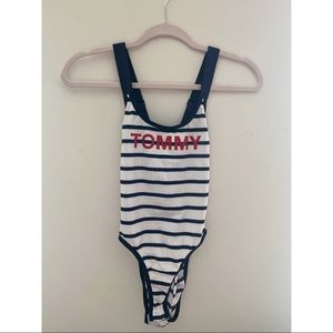 Tommy Hilfiger Bodysuit